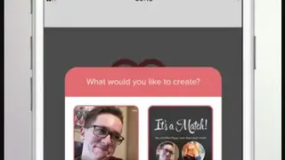 Fake Profile Generator screenshot