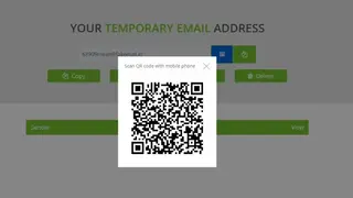 FakeMail screenshot
