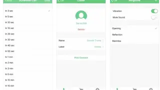 Faker 3 screenshot