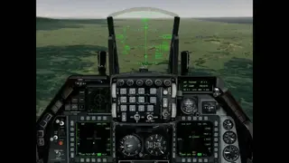 Falcon 4.0: Allied Force screenshot