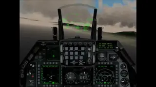Falcon 4.0: Allied Force screenshot