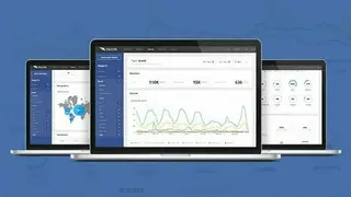 Falcon Social screenshot