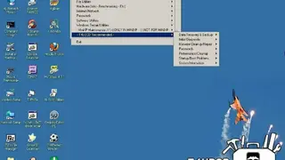 FalconFour’s Ultimate Boot CD screenshot