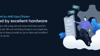 FalixNodes screenshot