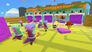 Fall Guys: Ultimate Knockout screenshot