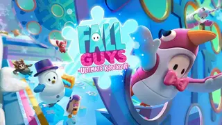 Fall Guys: Ultimate Knockout screenshot
