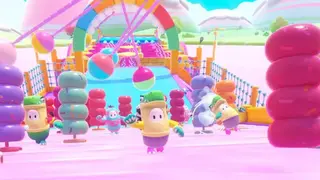 Fall Guys: Ultimate Knockout screenshot