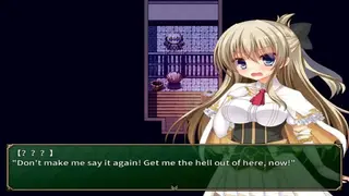 FALL IN LABYRINTH screenshot