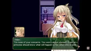 FALL IN LABYRINTH screenshot
