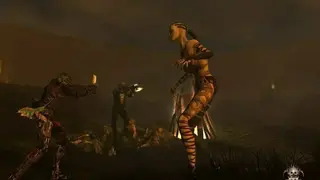 Fallen Earth screenshot
