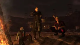 Fallen Earth screenshot