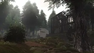 Fallen Earth screenshot