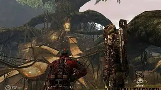 Fallen Earth Free2Play screenshot