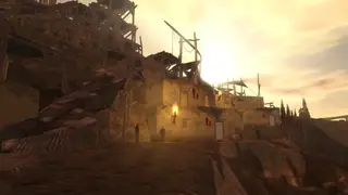 Fallen Earth Free2Play screenshot