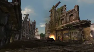 Fallen Earth Free2Play screenshot