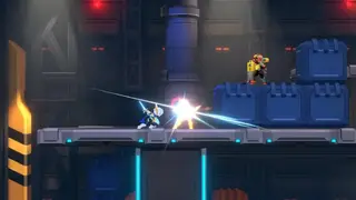 Fallen Knight screenshot