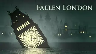 Fallen London screenshot
