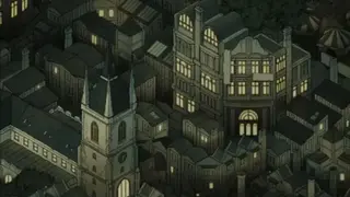 Fallen London screenshot