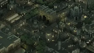 Fallen London screenshot