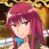 Fallen Makina and the City of Ruins