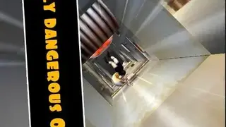 Falling Fred screenshot