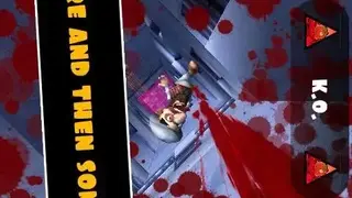 Falling Fred screenshot