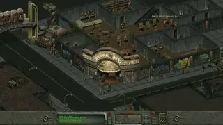Fallout 2 screenshot
