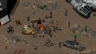 Fallout 2 screenshot