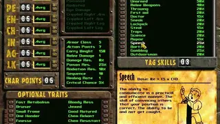Fallout 2 screenshot