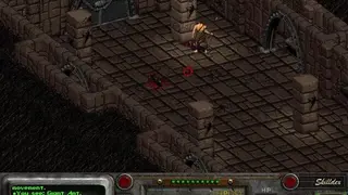 Fallout 2 screenshot