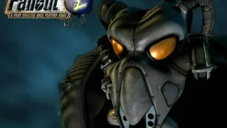 Fallout 2: A Post Nuclear Role Playing Game screenshot