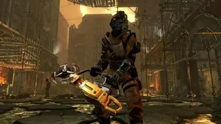 Fallout 3 Game of the Year Edition screenshot