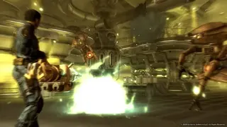 Fallout 3 Game of the Year Edition screenshot
