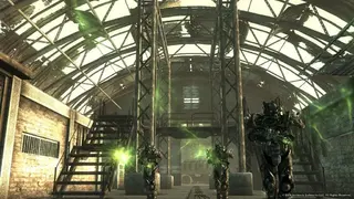 Fallout 3 Game of the Year Edition screenshot