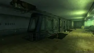 Fallout 3 Game of the Year Edition screenshot