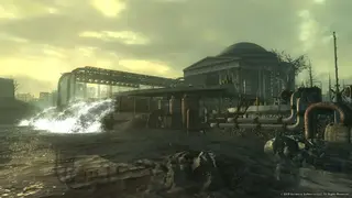 Fallout 3 Game of the Year Edition screenshot