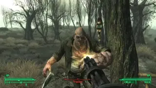 Fallout 3: Point Lookout screenshot