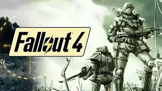 Fallout 4 screenshot