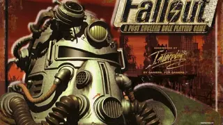 Fallout screenshot