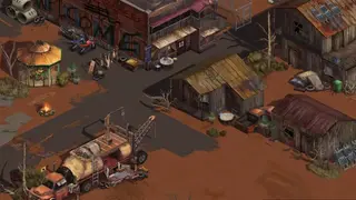 Fallout screenshot