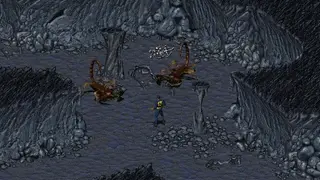 Fallout screenshot