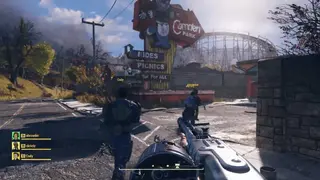 Fallout 76 screenshot