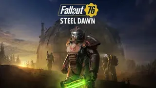 Fallout 76 screenshot