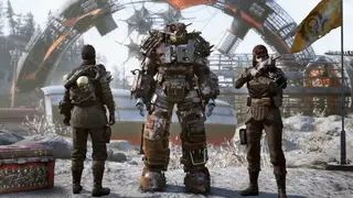 Fallout 76 screenshot