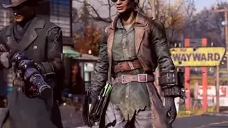 Fallout 76 screenshot