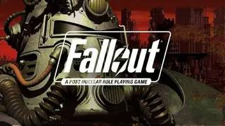 Fallout: A Post Nuclear Role Playing Game screenshot