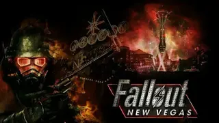 Fallout: New Vegas screenshot