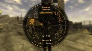 Fallout: New Vegas screenshot