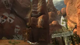 Fallout: New Vegas – Honest Hearts screenshot