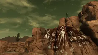 Fallout: New Vegas – Honest Hearts screenshot